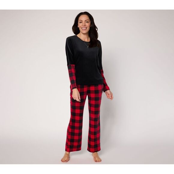 Muk Luks Other - Muk Luks Women's Sleepwear Sz XL Make Your Selection: MUK LUKS Black A708698